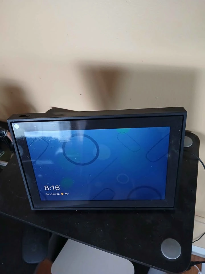 Facebook Portal - photo 2