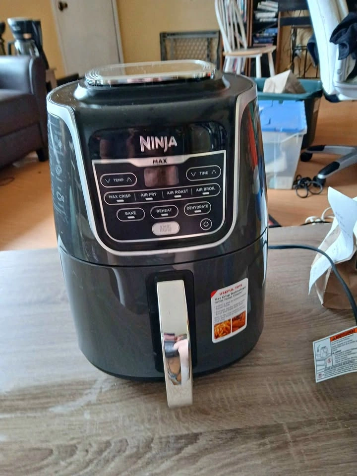 Ninja XL Air Fryer