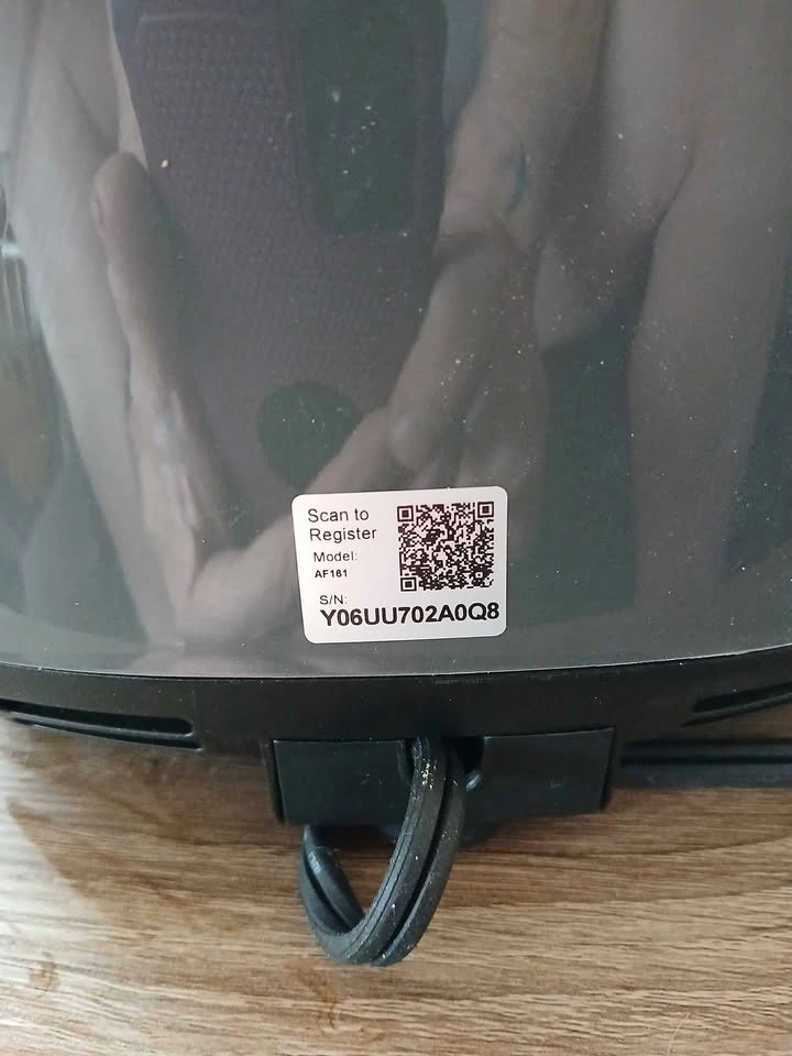 Ninja XL Air Fryer - photo 2