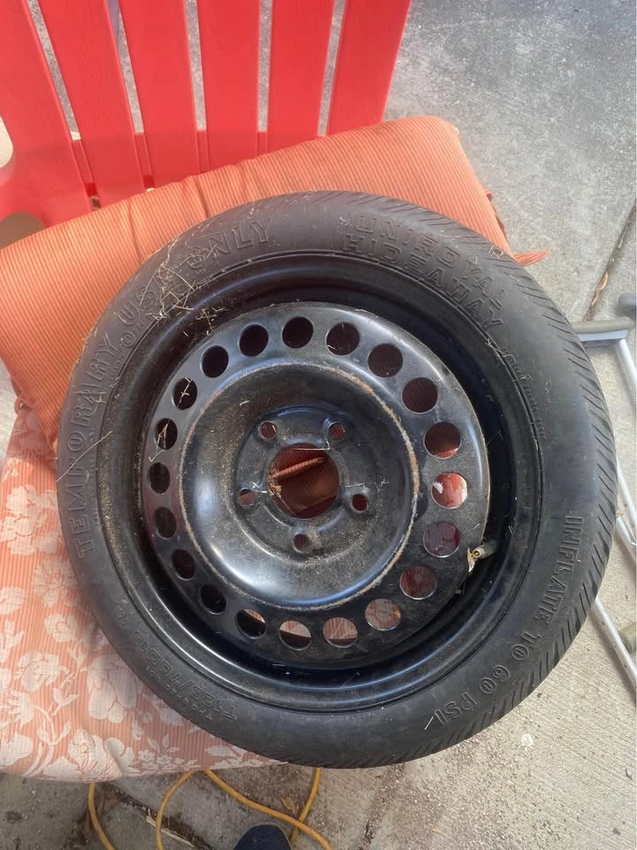 New Donut