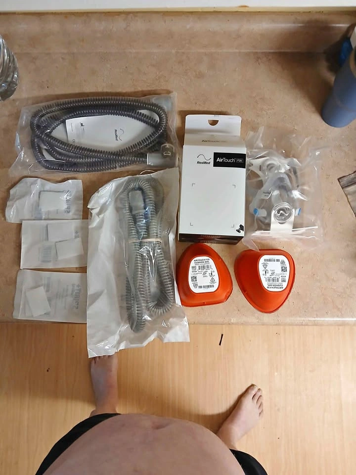 Resmed Kit