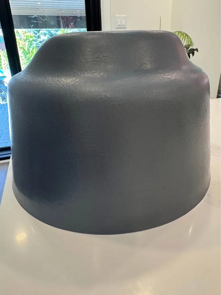 Bumbo gray seat image indicator(2)