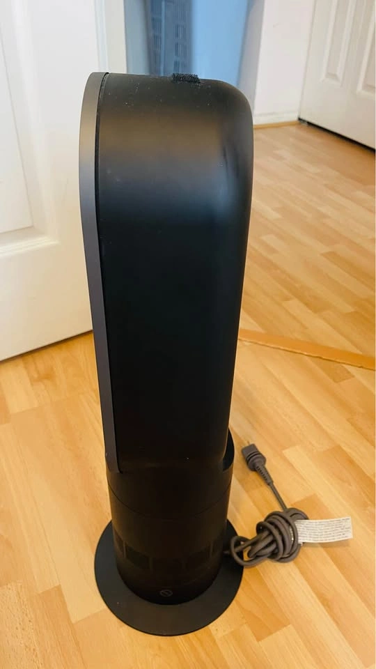 Dyson Hot + Cool Fan Heater (AM09) with Remote – Moving Sale 🔥 - photo 3