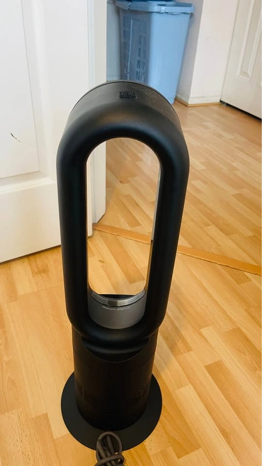 Dyson Hot + Cool Fan Heater (AM09) with Remote – Moving Sale 🔥 - photo 4