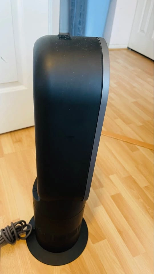Dyson Hot + Cool Fan Heater (AM09) with Remote – Moving Sale 🔥 - photo 5