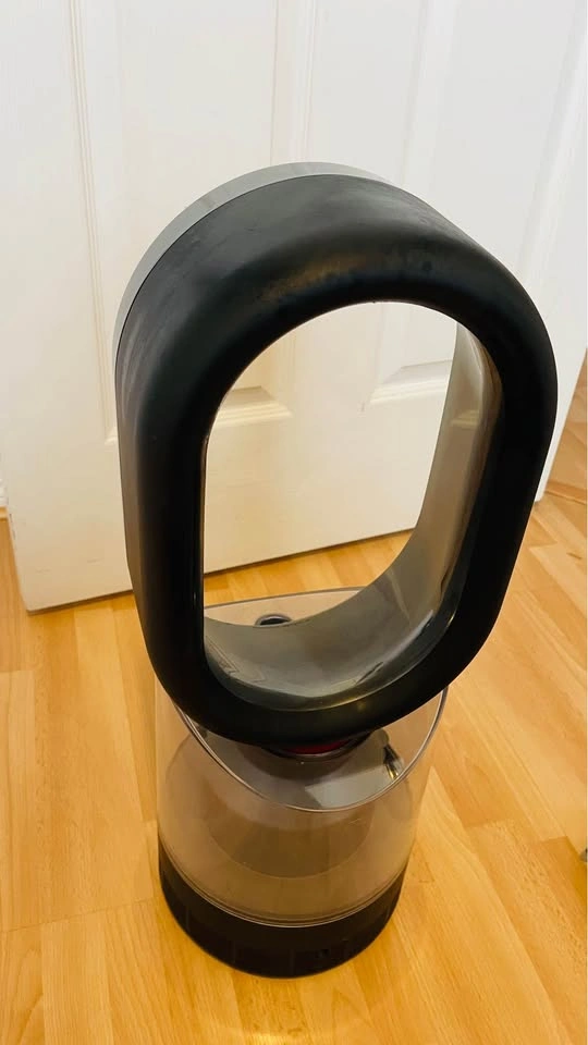 Dyson Humidifier AM10 with Remote – Moving Sale 🔥 - photo 2