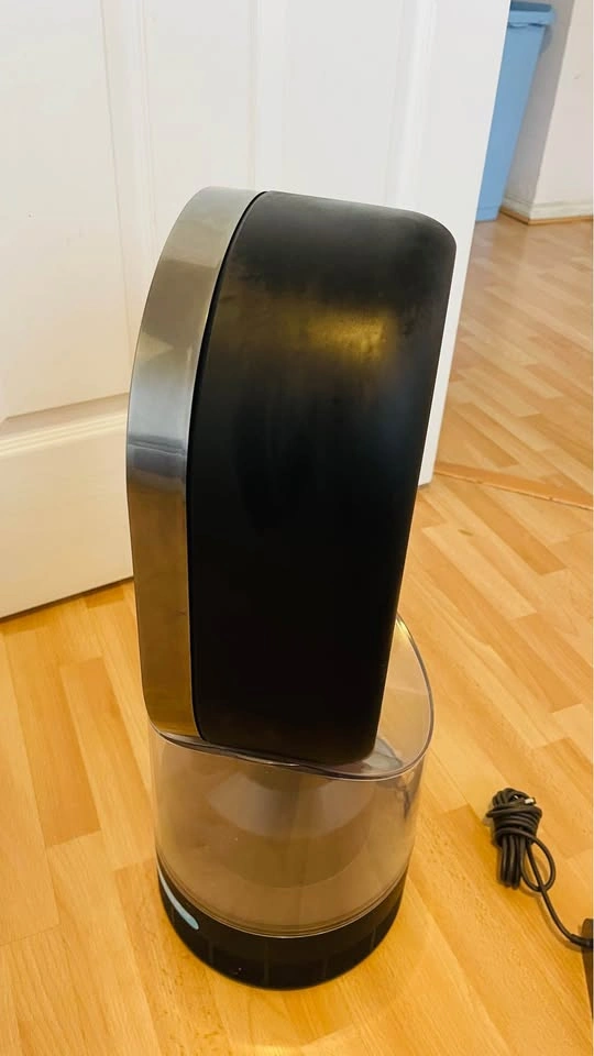Dyson Humidifier AM10 with Remote – Moving Sale 🔥 - photo 4