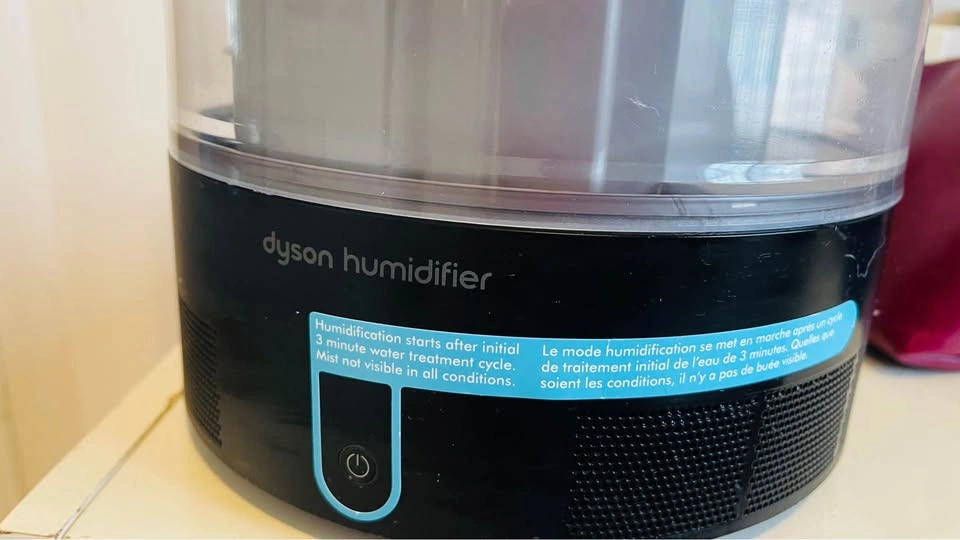 Dyson Humidifier AM10 with Remote – Moving Sale 🔥 - photo 5