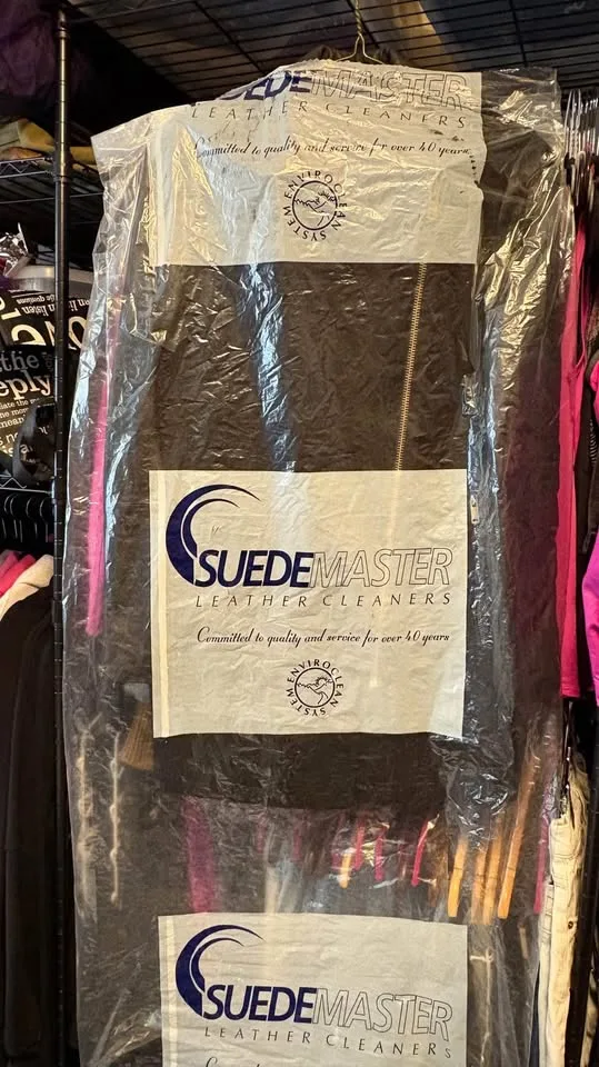 Aritzia Wilfred Free Fei Wool/Leather Coat- Size Small image indicator(9)