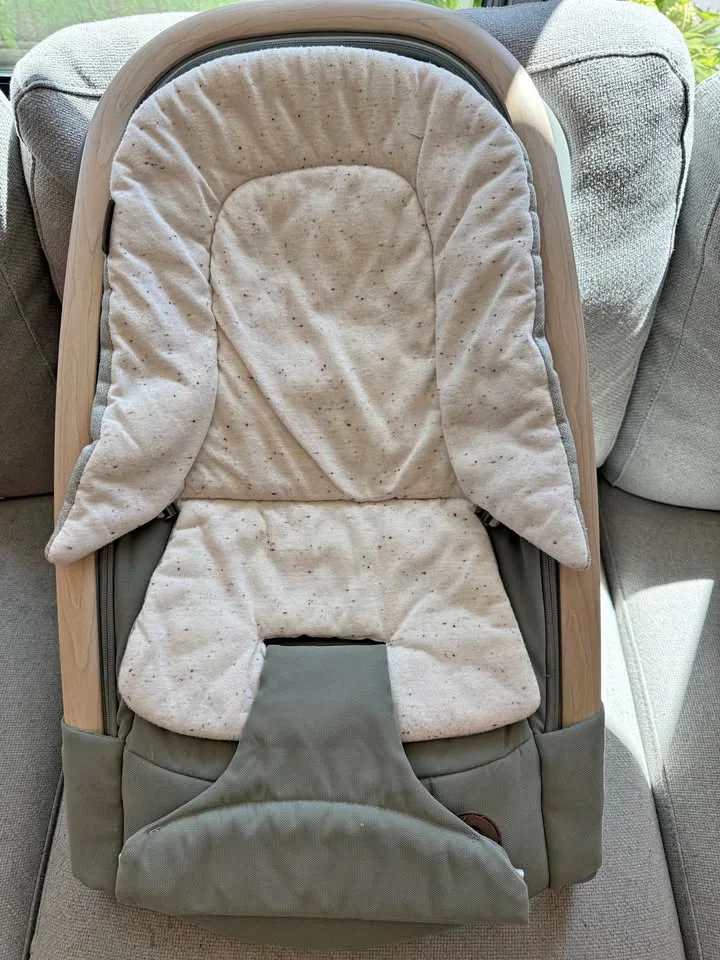 Maxi Cosi Kori Rocker thumbnail