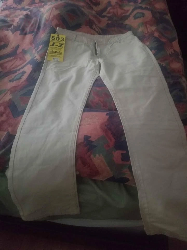 Jean Strauss &Co Women's pant NEW