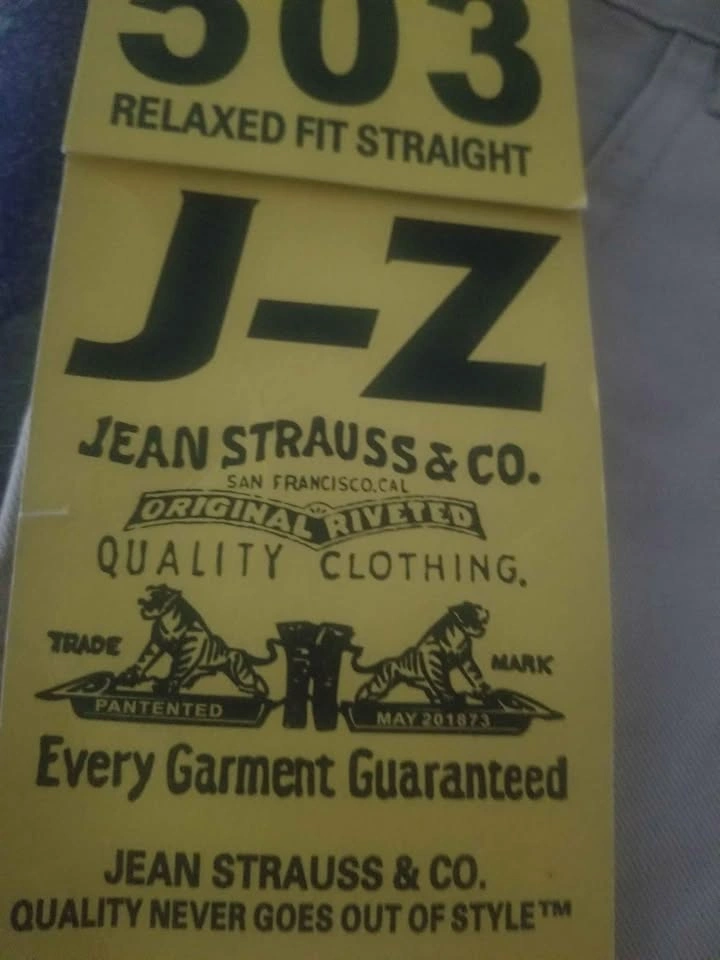 Jean Strauss &Co Women's pant NEW - photo 3