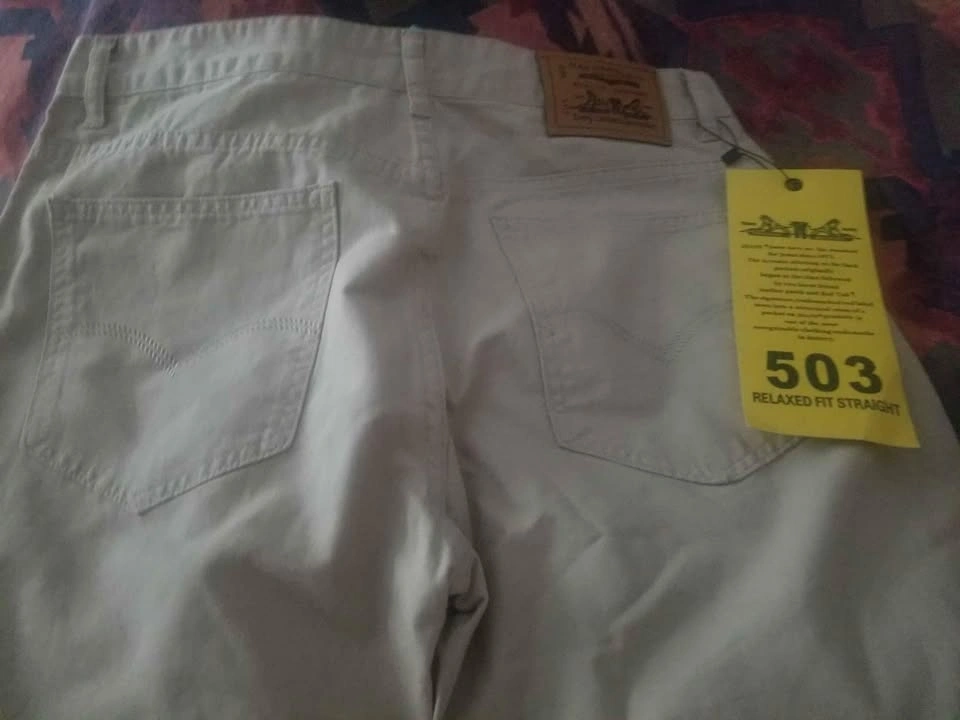 Jean Strauss &Co Women's pant NEW - photo 5