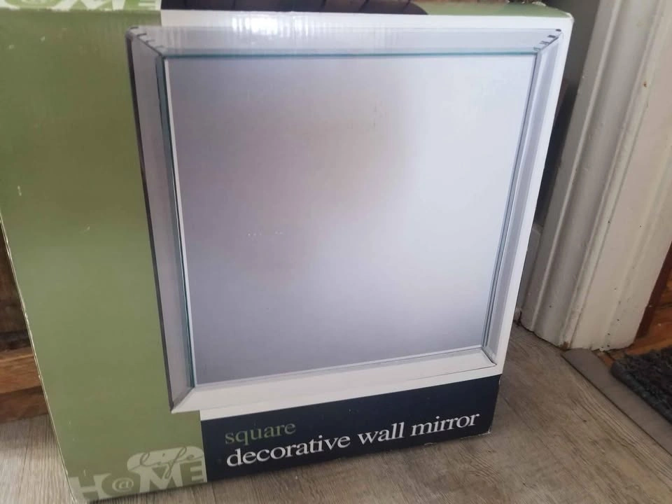 New Decorative Wall Mirror