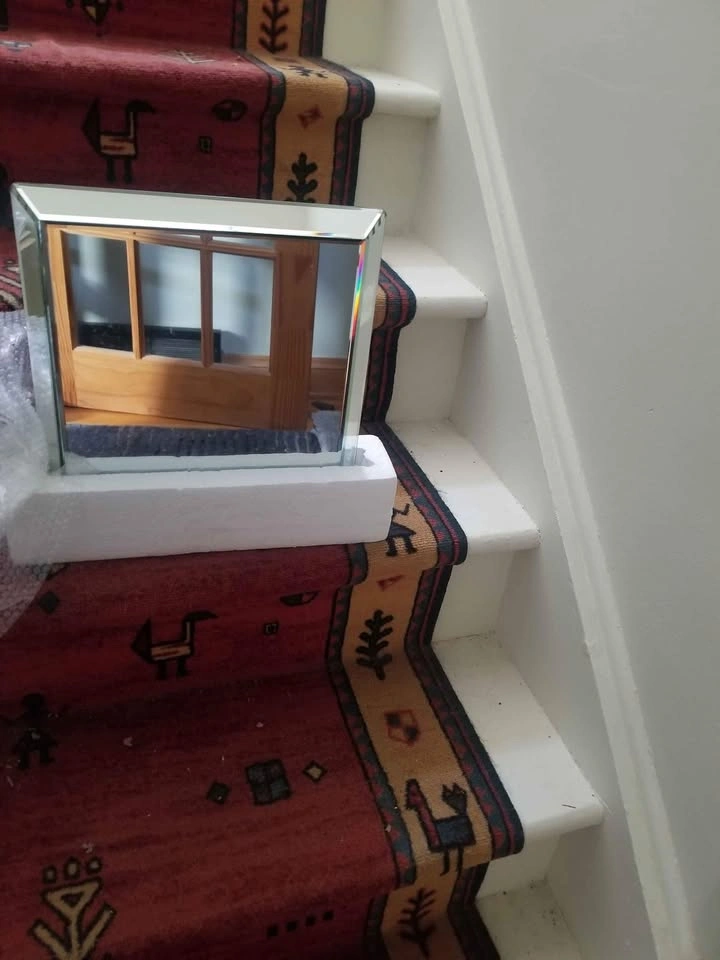 New Decorative Wall Mirror - photo 3