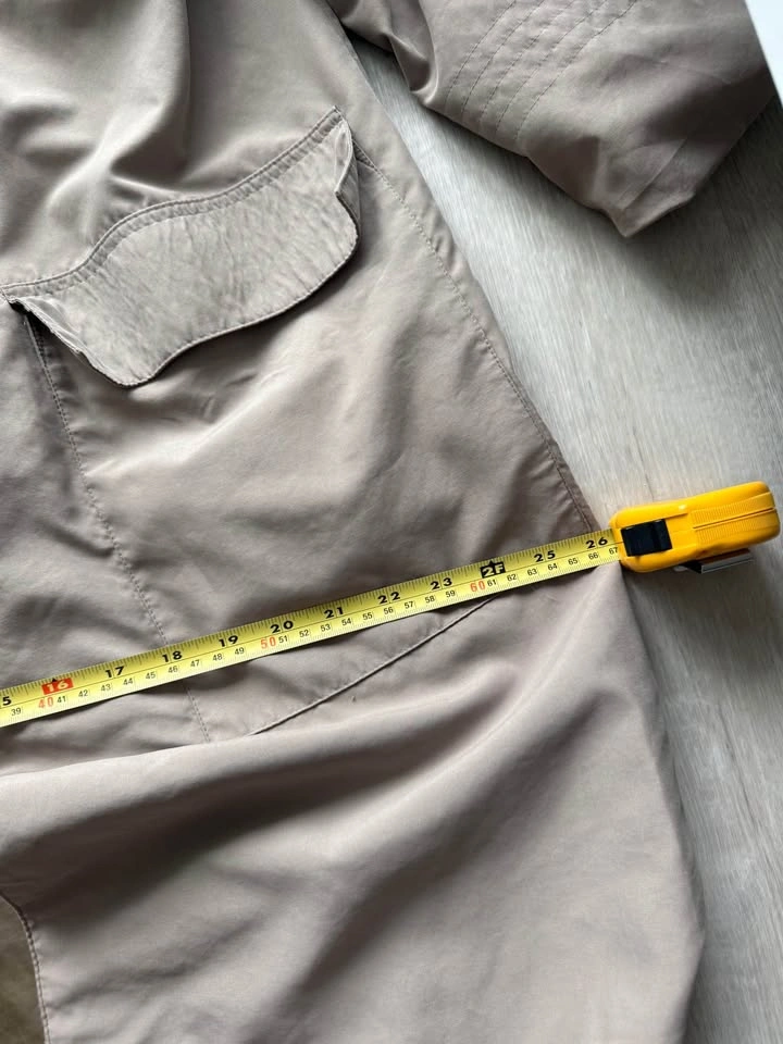 Vintage Trench Coat - photo 5