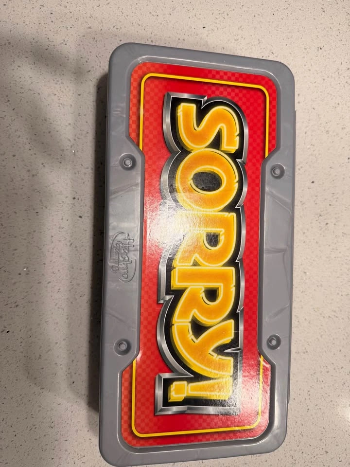 BOARD GAMES LIKE NEW! 🎲 - photo 2