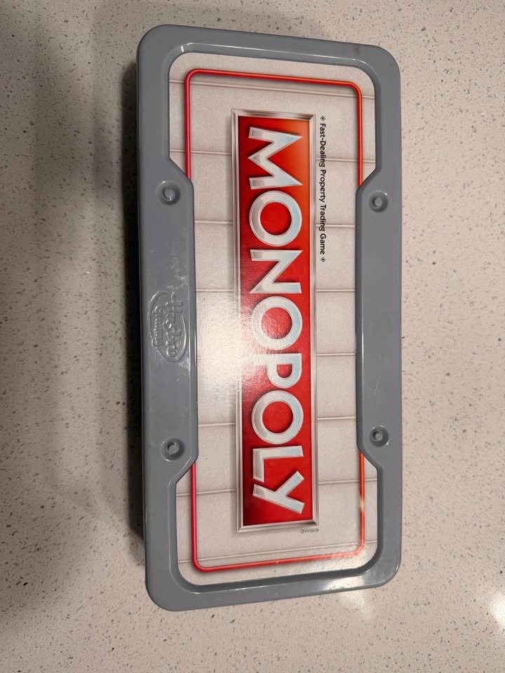 BOARD GAMES LIKE NEW! 🎲 - photo 4