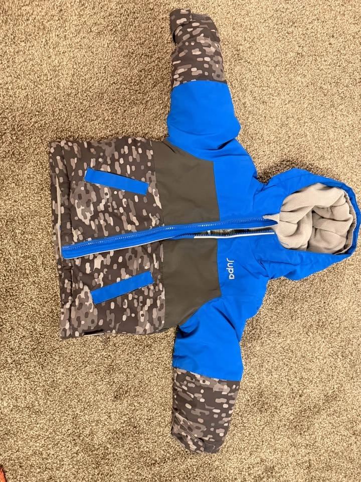 KIDS CLOTHES SALE(all six) – SIZE 24months -2T - photo 3