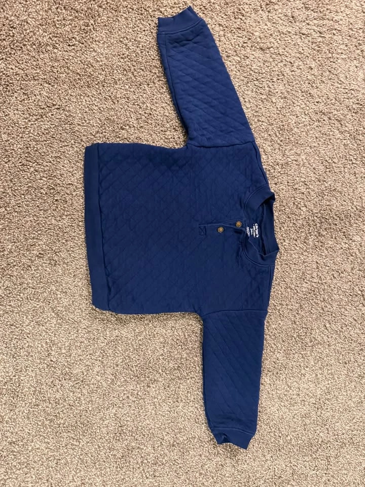 KIDS CLOTHES SALE(all six) – SIZE 24months -2T - photo 5