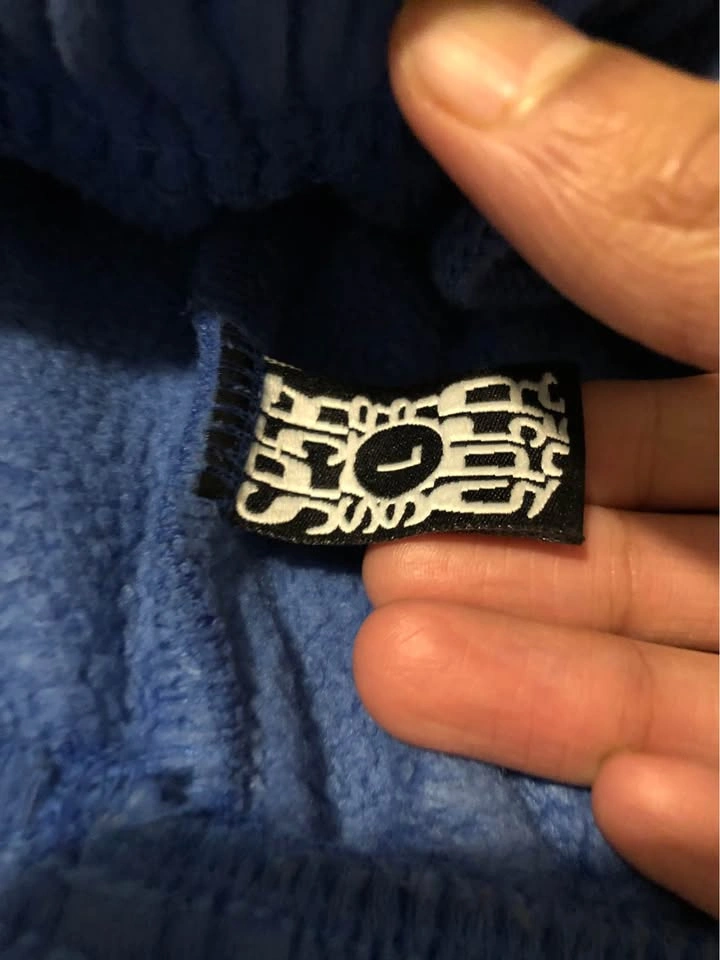 Spider Track Pants - photo 2