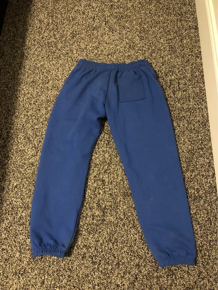 Spider Track Pants - photo 3
