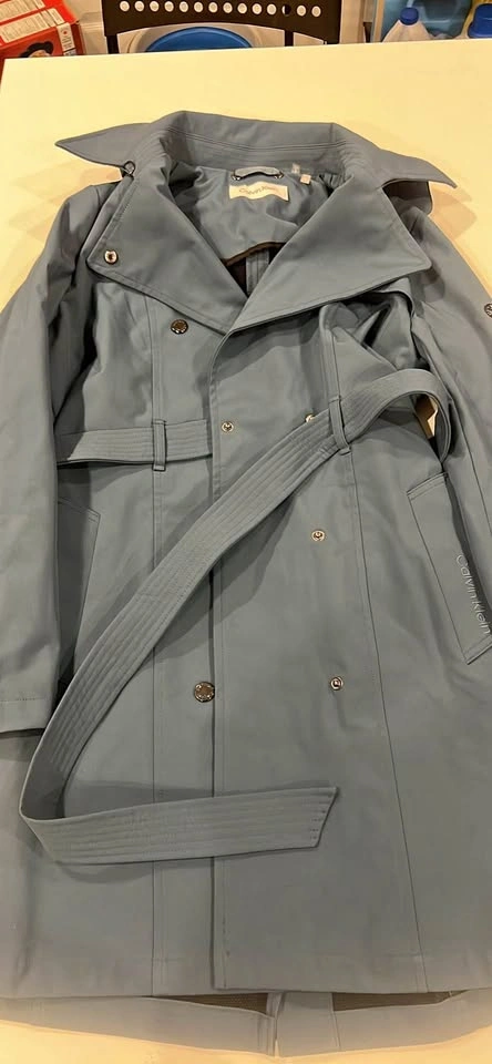Beautiful Spring Calvin Klein Jacket Size S