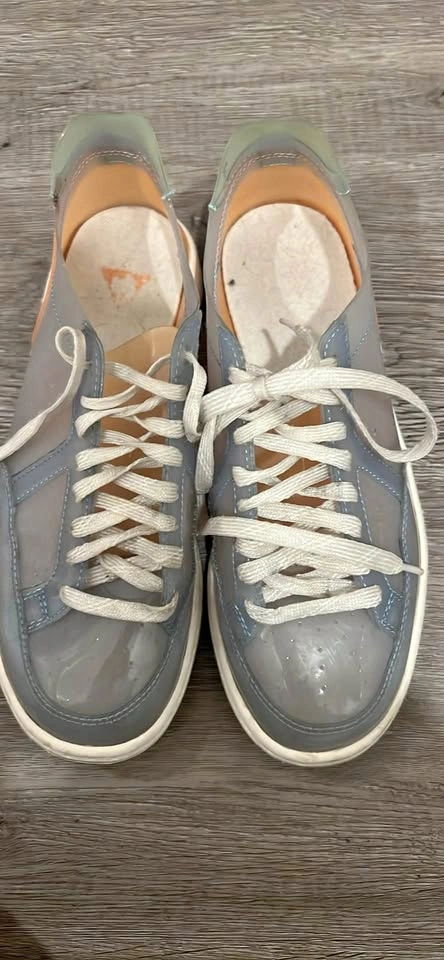 le coq sportif shoes size 7 women