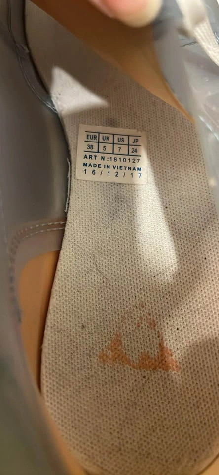 le coq sportif shoes size 7 women - photo 3