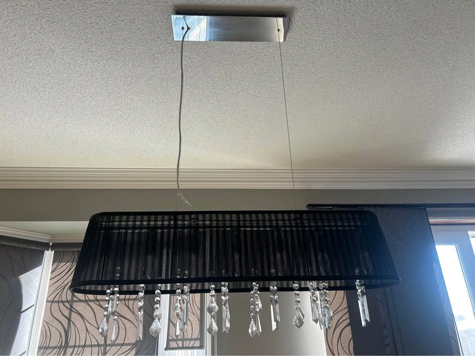Dining room light for sale - photo 2