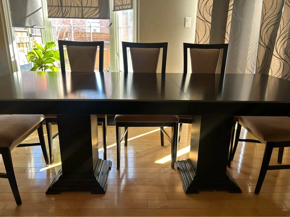 Dining Room Table for Sale ! - photo 2