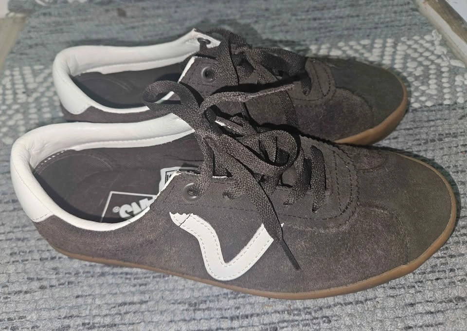 Vans Short Low Shoes - photo 2