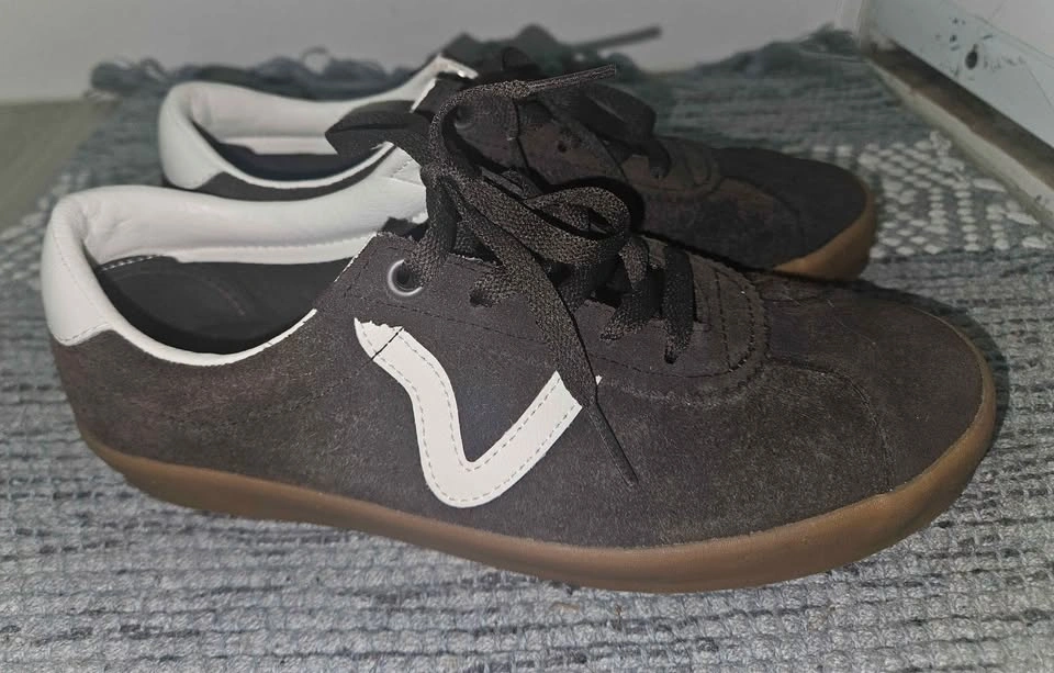 Vans Short Low Shoes - photo 3