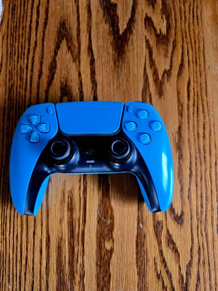 🔥 PS5 GAMER BUNDLE - READY TO PLAY! 🔥 - photo 2