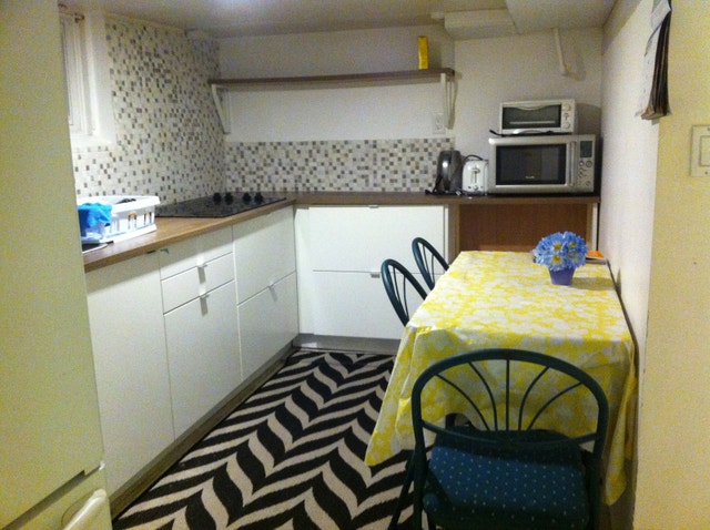 Room for rent near Humber College (Lakeshore & Kipling)