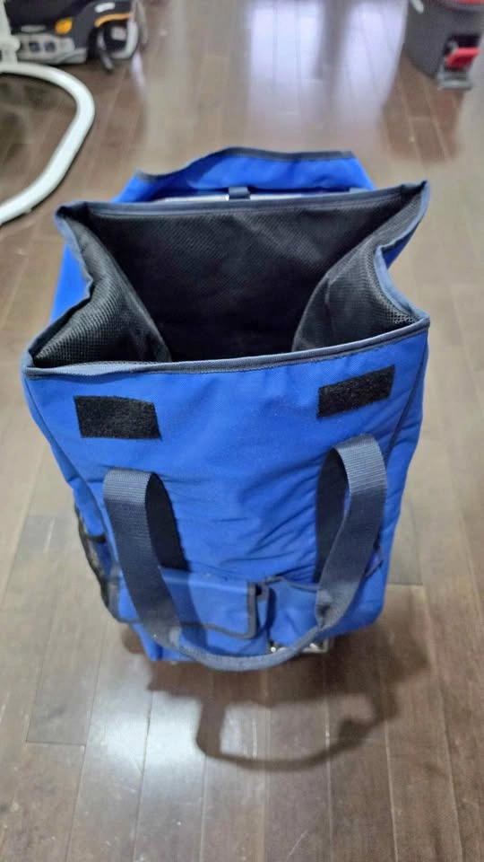 Grocery Trolley