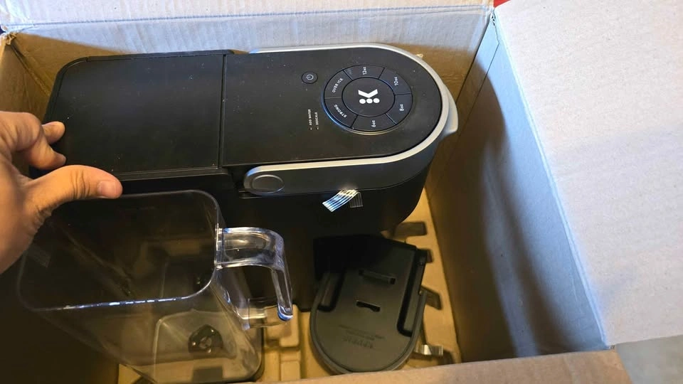 Keurig K Supreme Coffee Machine - photo 2