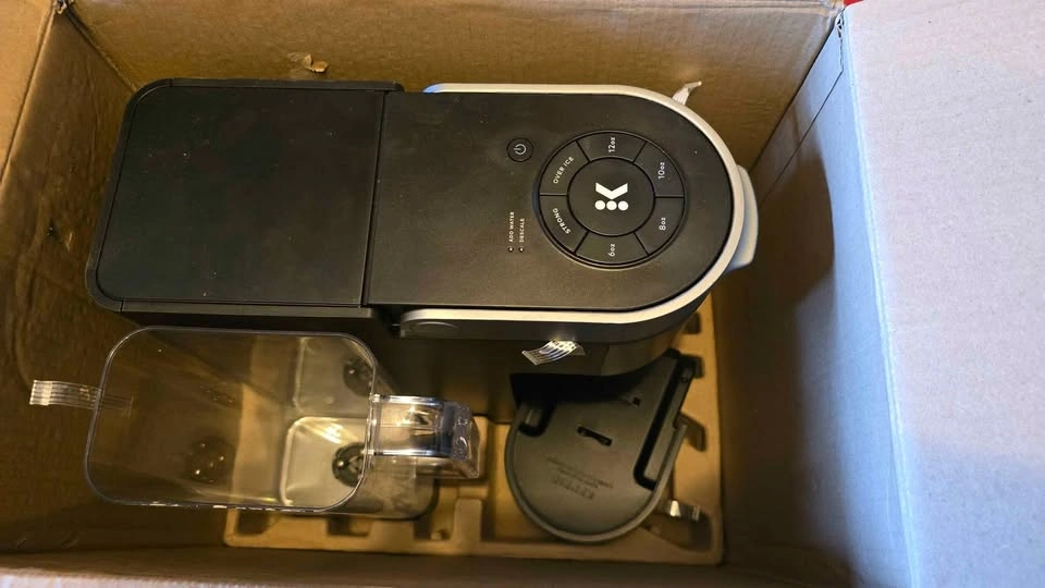 Keurig K Supreme Coffee Machine - photo 3