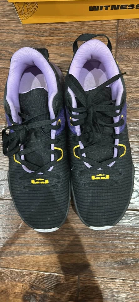 LeBron Witness VII - photo 3