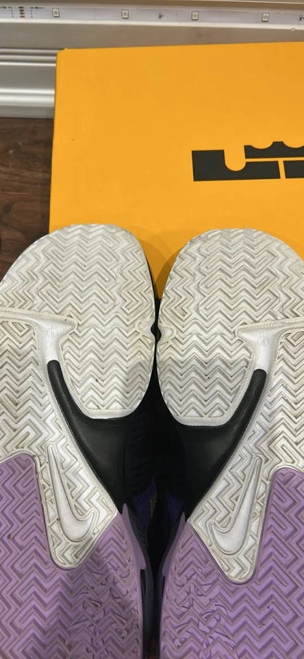 LeBron Witness VII - photo 4