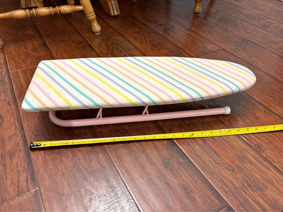 Mini Ironing Board