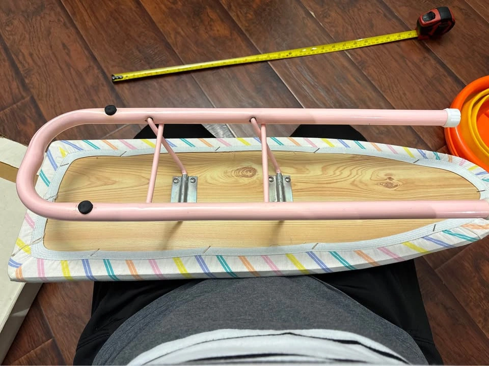Mini Ironing Board - photo 2
