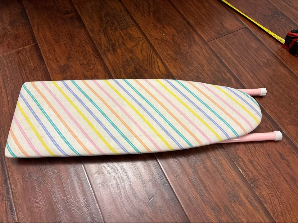 Mini Ironing Board - photo 3