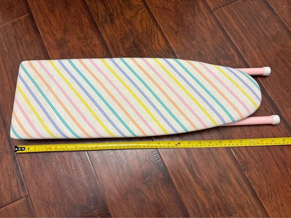 Mini Ironing Board - photo 4