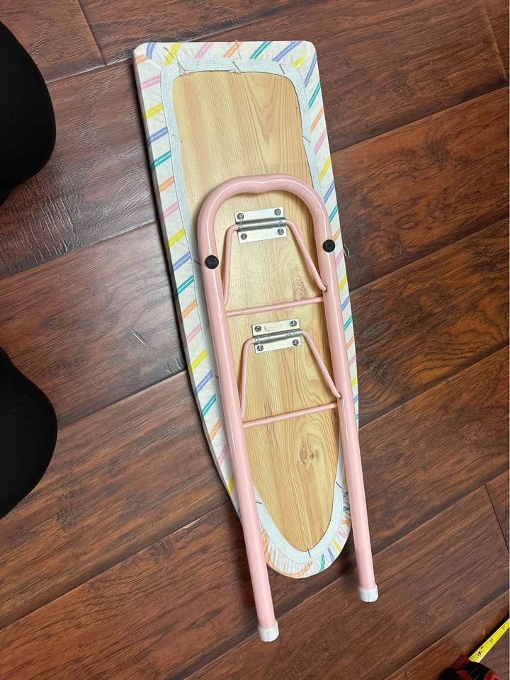 Mini Ironing Board - photo 5
