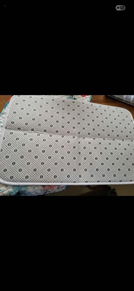 Happy Camper Mat & Towel Set - photo 2