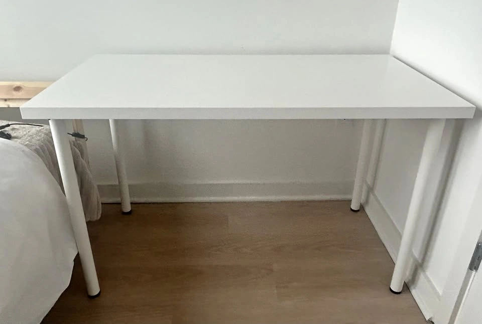 IKEA Desk Setup
