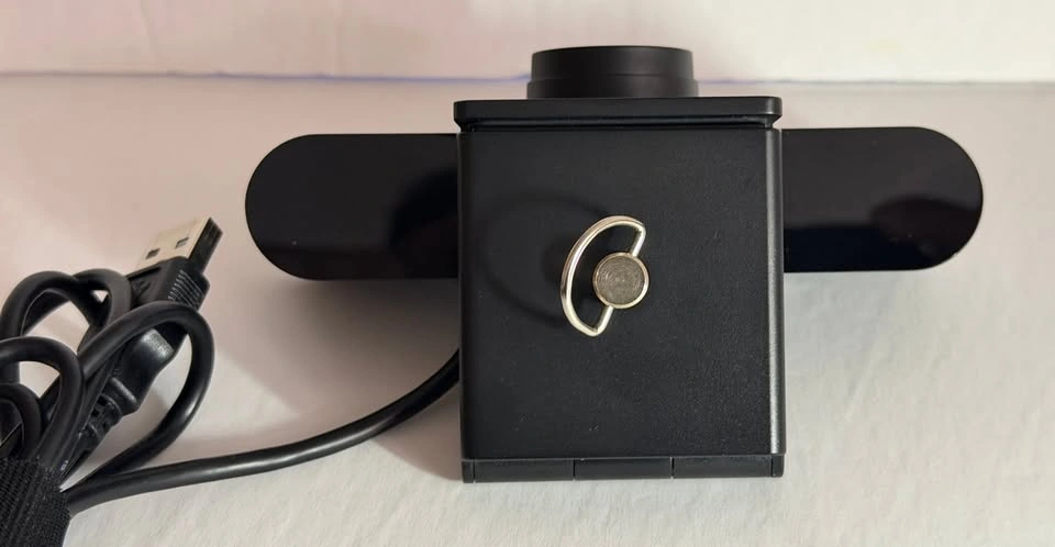 ViewSonic VB-CAM-001 Full HD 1080p USB Webcam w/Mic - photo 3