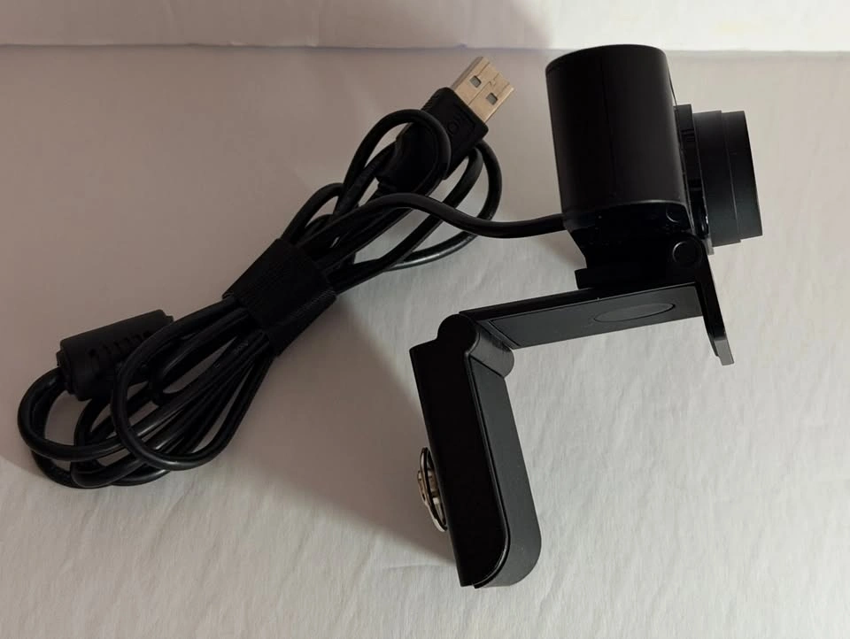 ViewSonic VB-CAM-001 Full HD 1080p USB Webcam w/Mic - photo 4