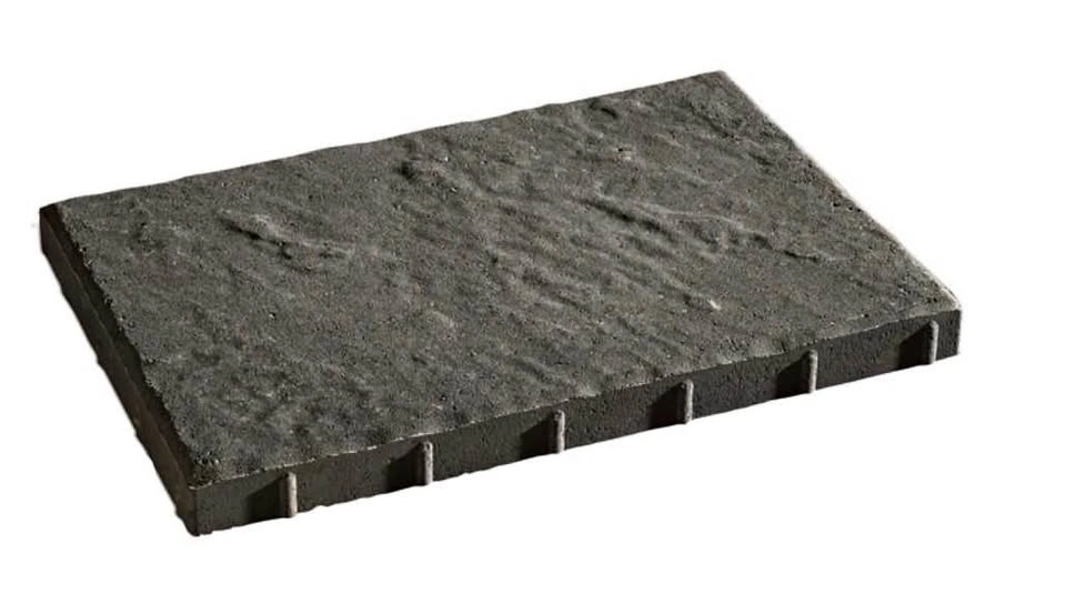 Concrete Graphite Slabs 16x24